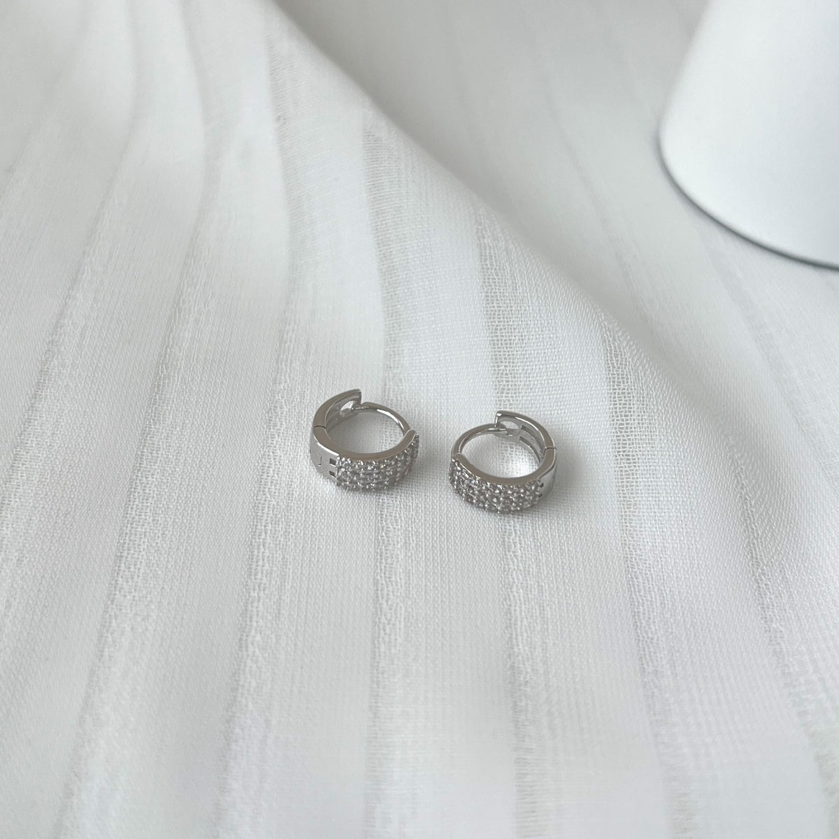 [Sparkling Aurora]Personalized Versatile Earrings